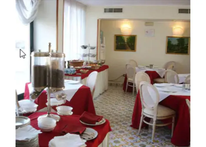 Hotel Colonna